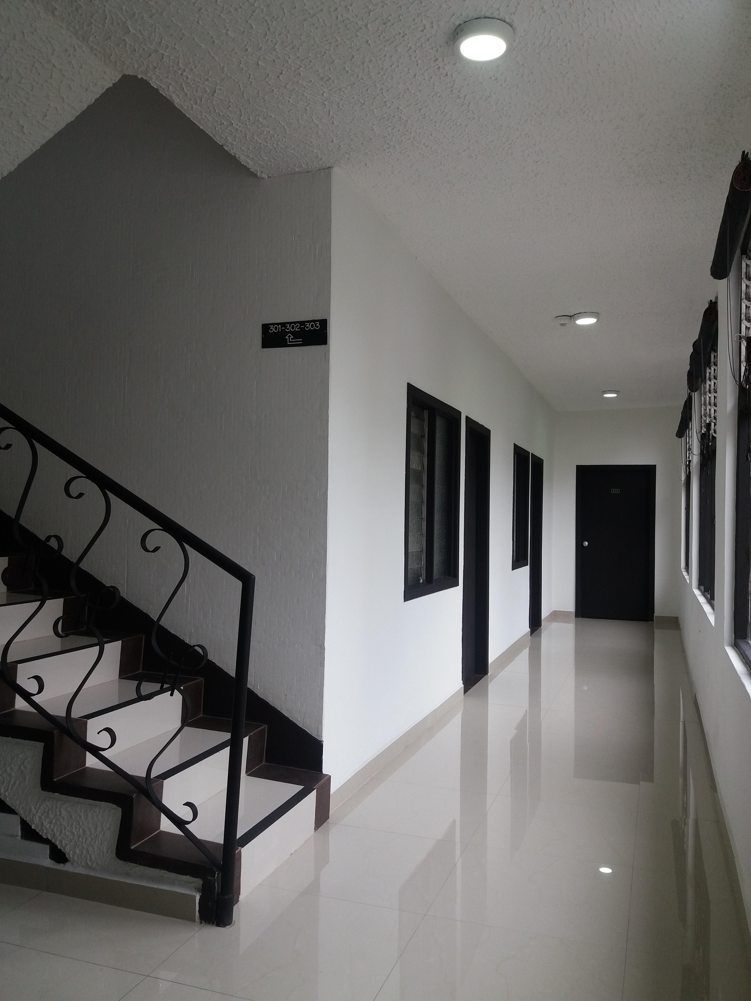 Hotel Colonial Plaza ブカラマンガ エクステリア 写真